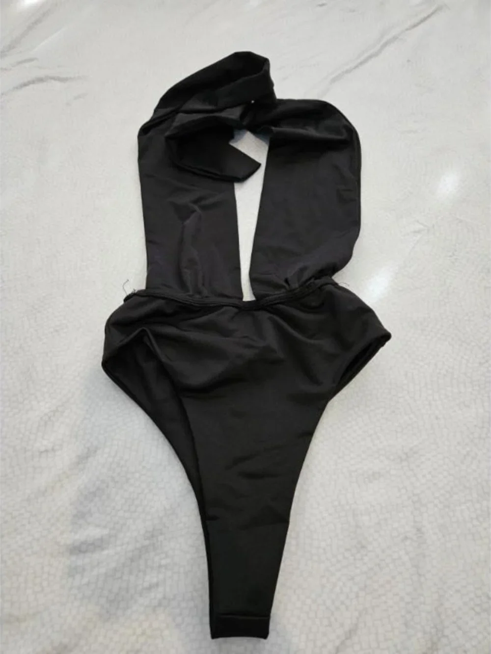 Tankini, With Love, S, Black, NWT,